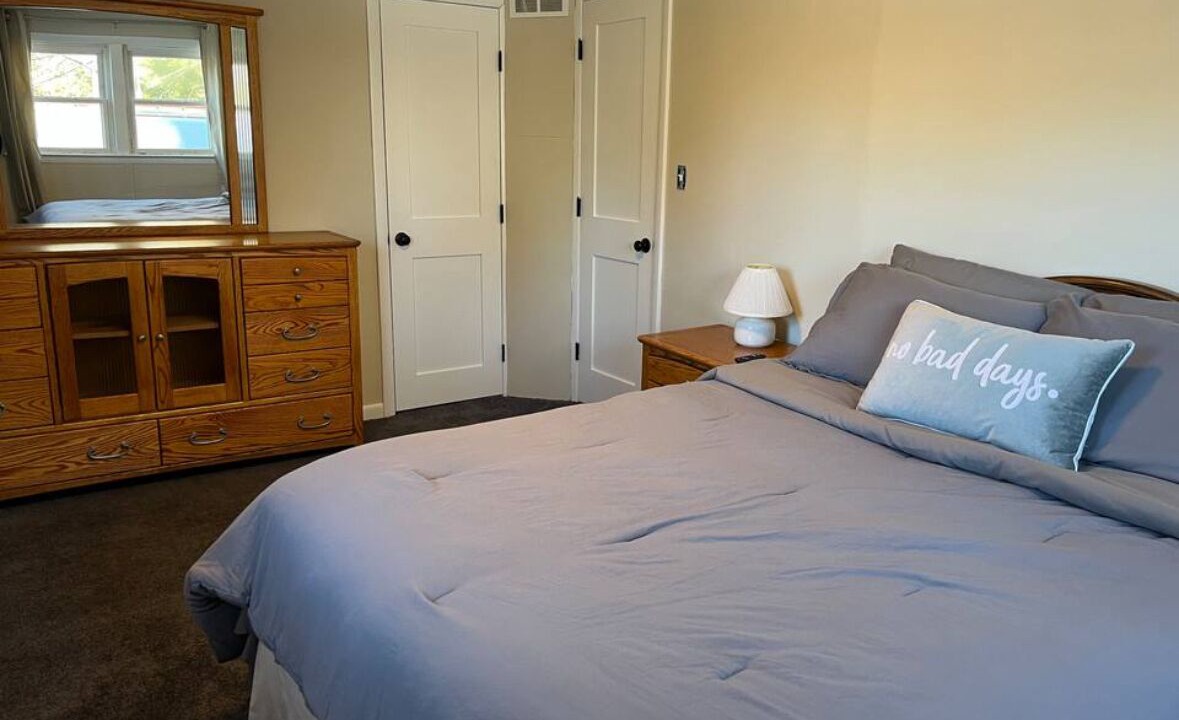 Photo of Bedroom in Milford