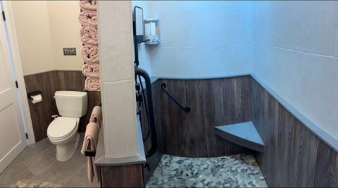 Photo of Bathroom in Milford