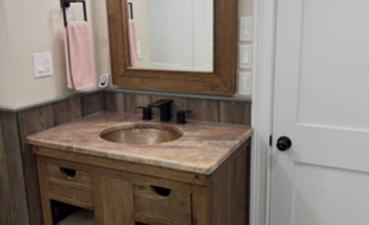 Photo of Bathroom in Milford
