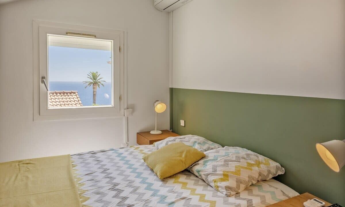 Photo of Bedroom in Ville-di-Pietrabugno