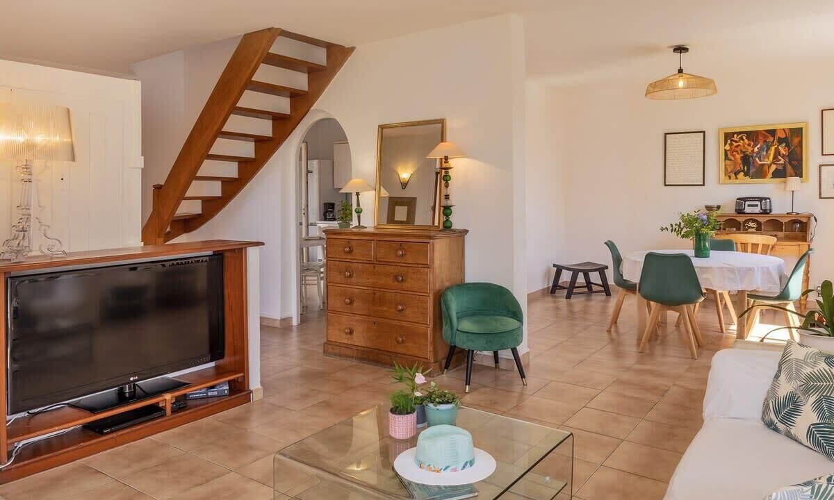 Photo of Livingroom in Ville-di-Pietrabugno