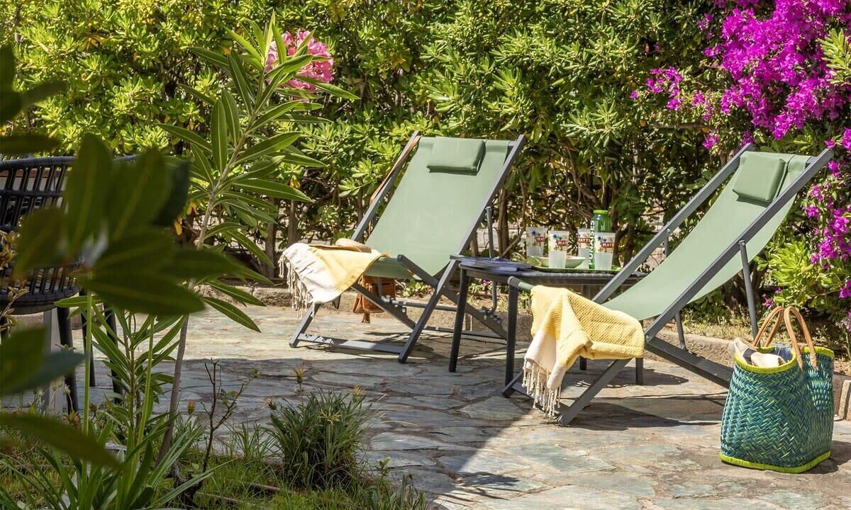 Photo of Patio Balcony in Ville-di-Pietrabugno