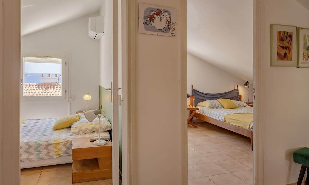 Photo of Bedroom in Ville-di-Pietrabugno