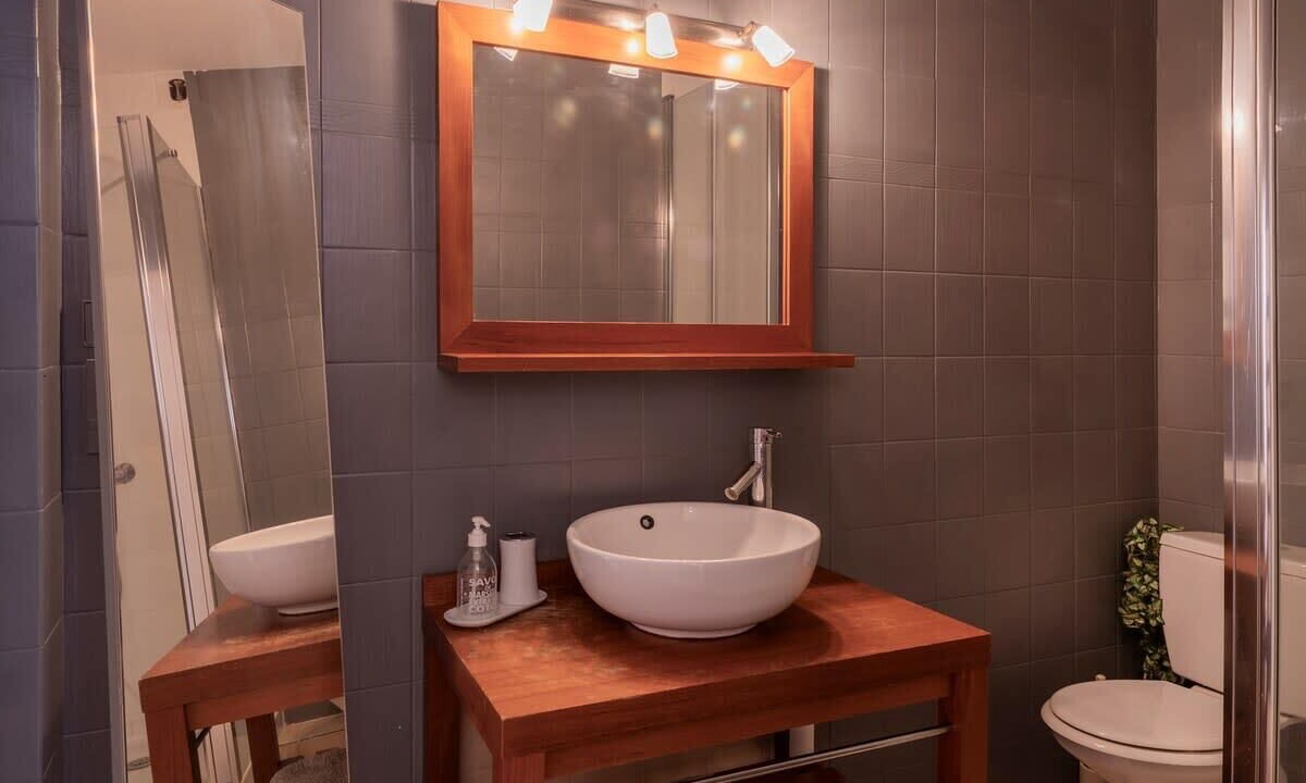 Photo of Bathroom in Ville-di-Pietrabugno