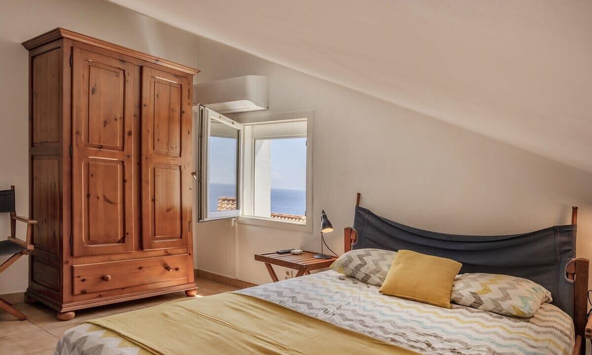 Photo of Bedroom in Ville-di-Pietrabugno