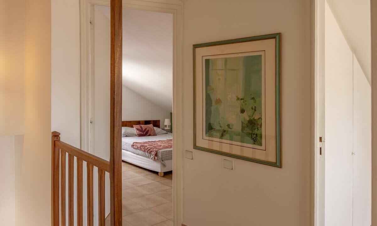 Photo of Bedroom in Ville-di-Pietrabugno