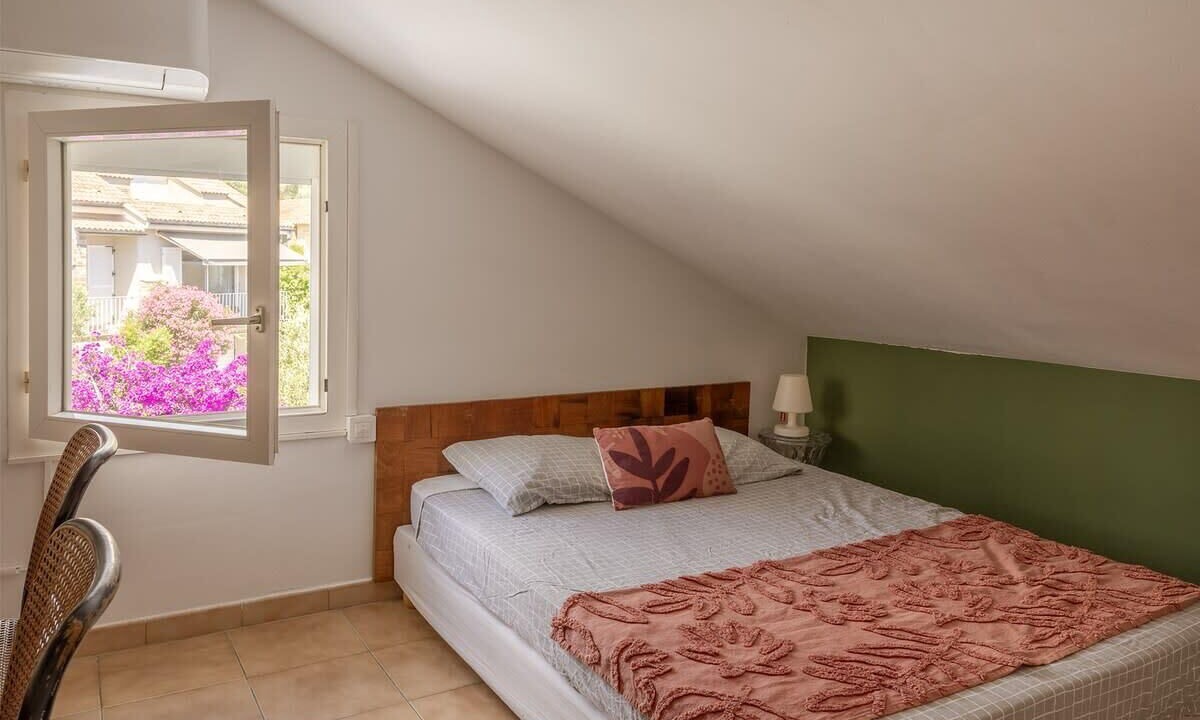 Photo of Bedroom in Ville-di-Pietrabugno