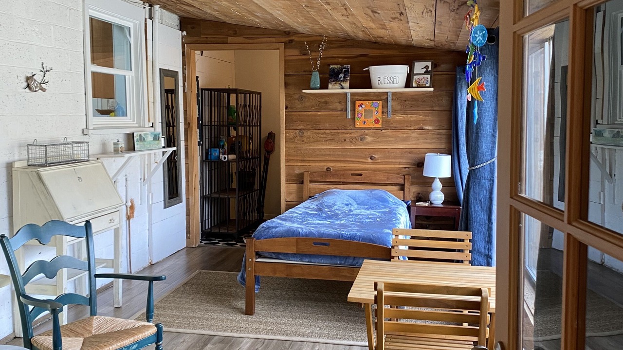 Photo of Outdoor in Eagle Point