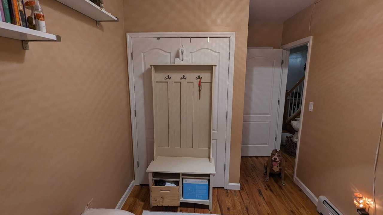 Photo of Bedroom in Pelham Gardens