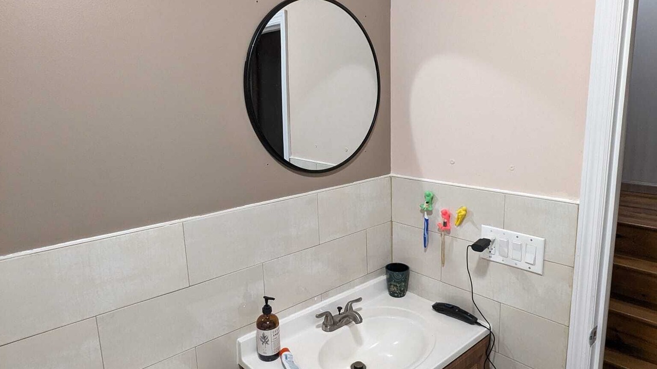 Photo of Bathroom in Pelham Gardens