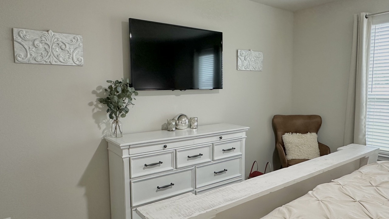 Photo of Bedroom in Bryan