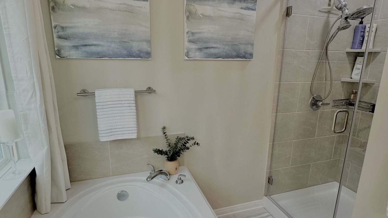 Photo of Bathroom in Bryan