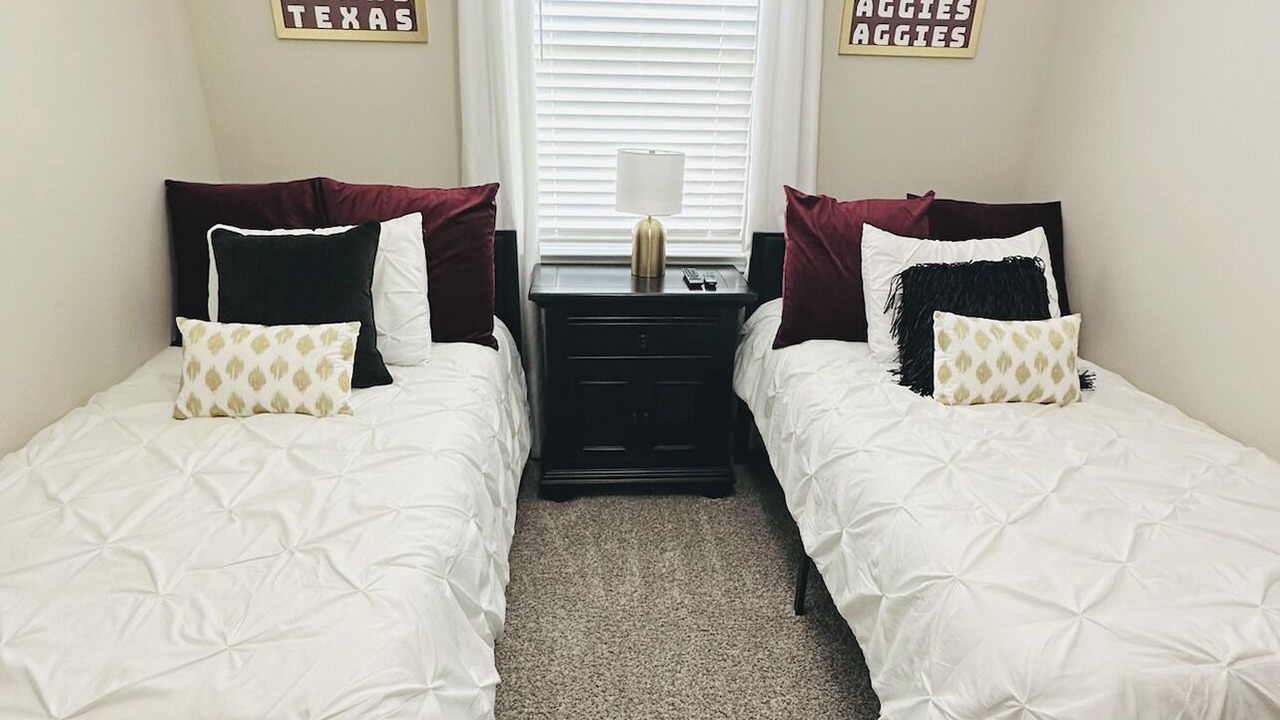 Photo of Bedroom in Bryan