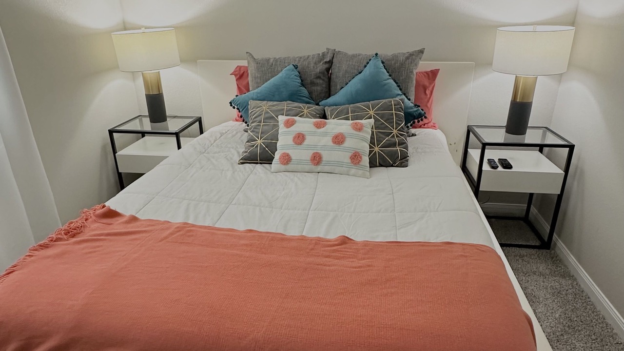 Photo of Bedroom in Bryan
