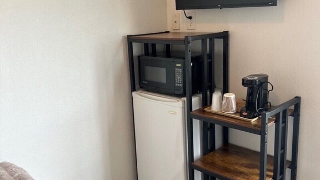 Photo of Kitchen in Gold Beach