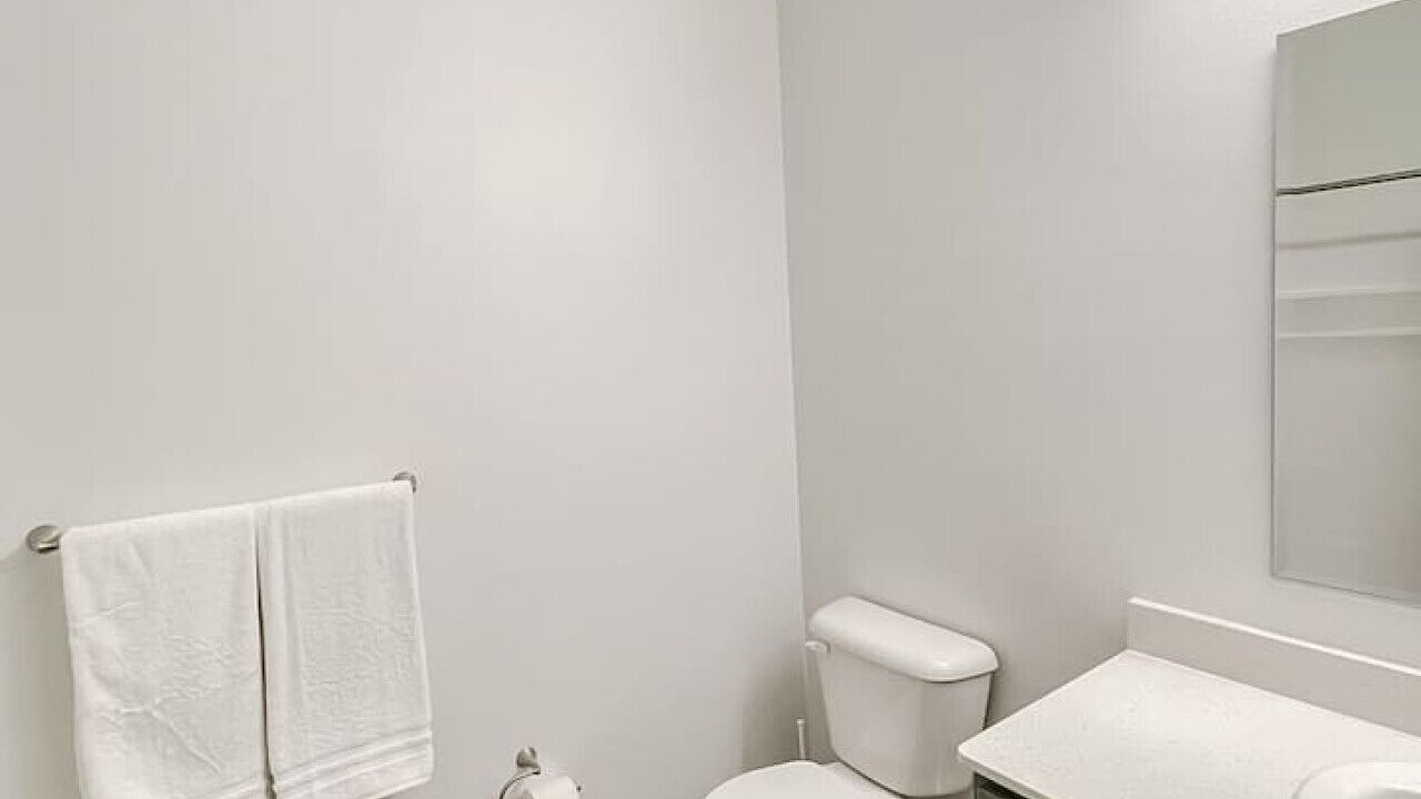 Photo of Bathroom in West Des Moines