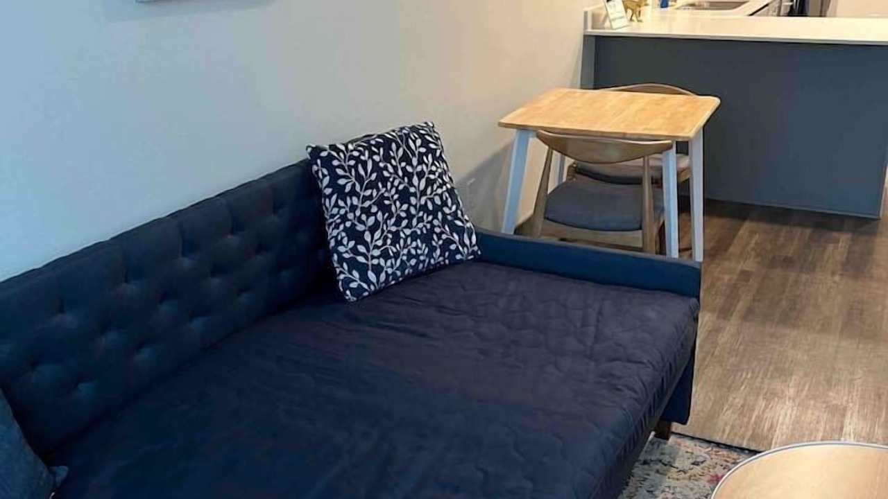Photo of Livingroom in West Des Moines