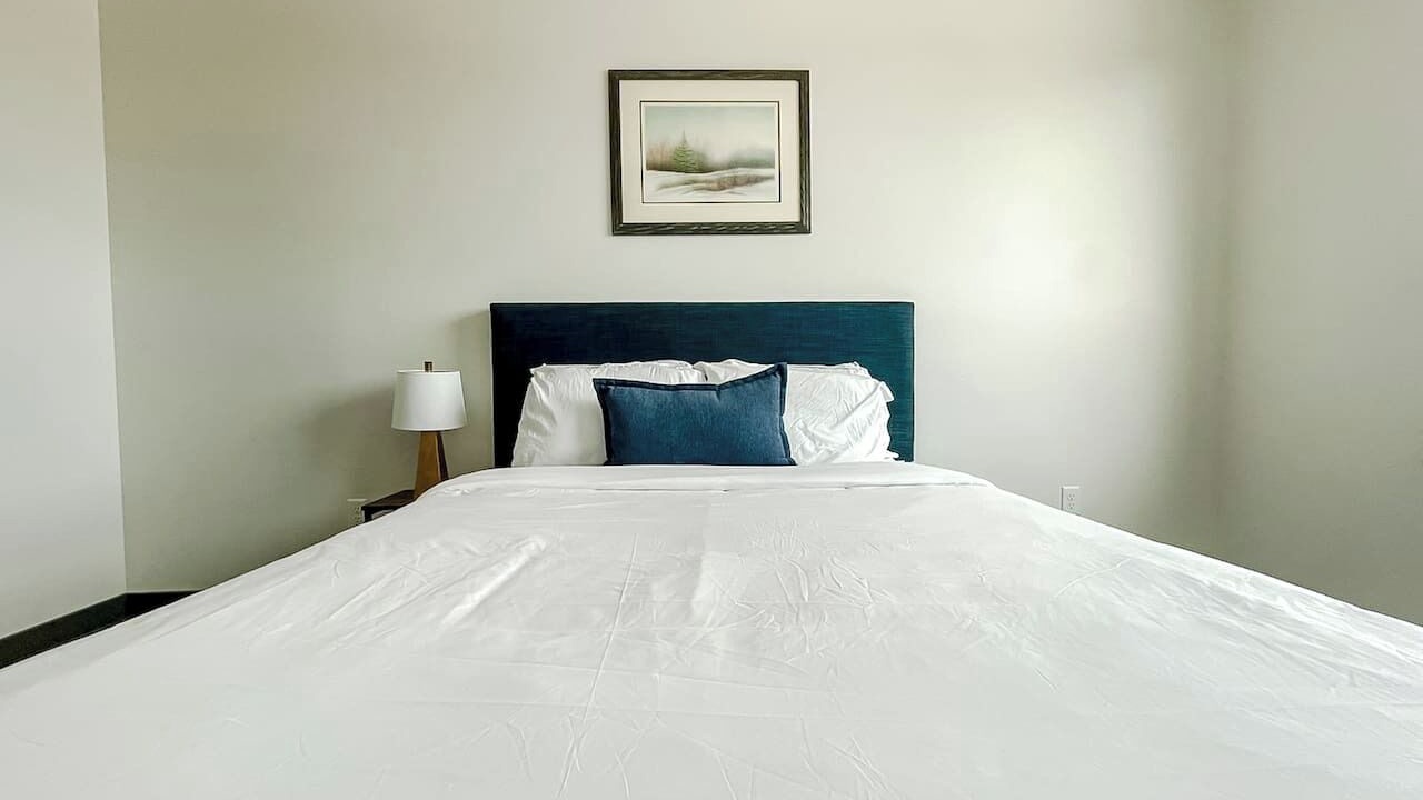 Photo of Bedroom in West Des Moines