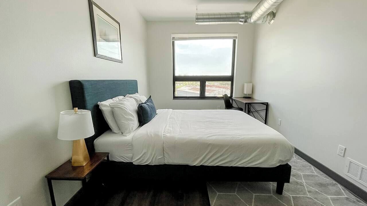 Photo of Bedroom in West Des Moines