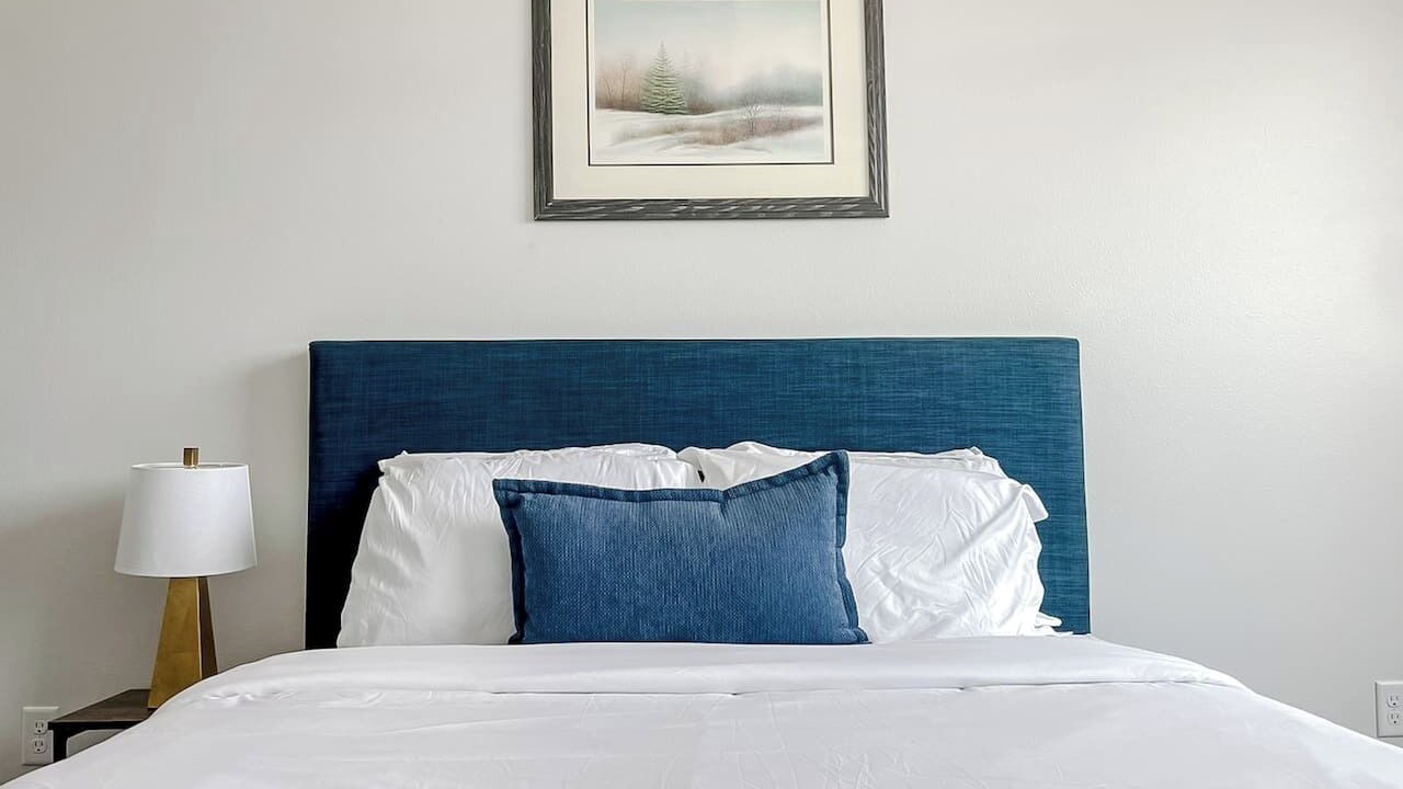 Photo of Bedroom in West Des Moines