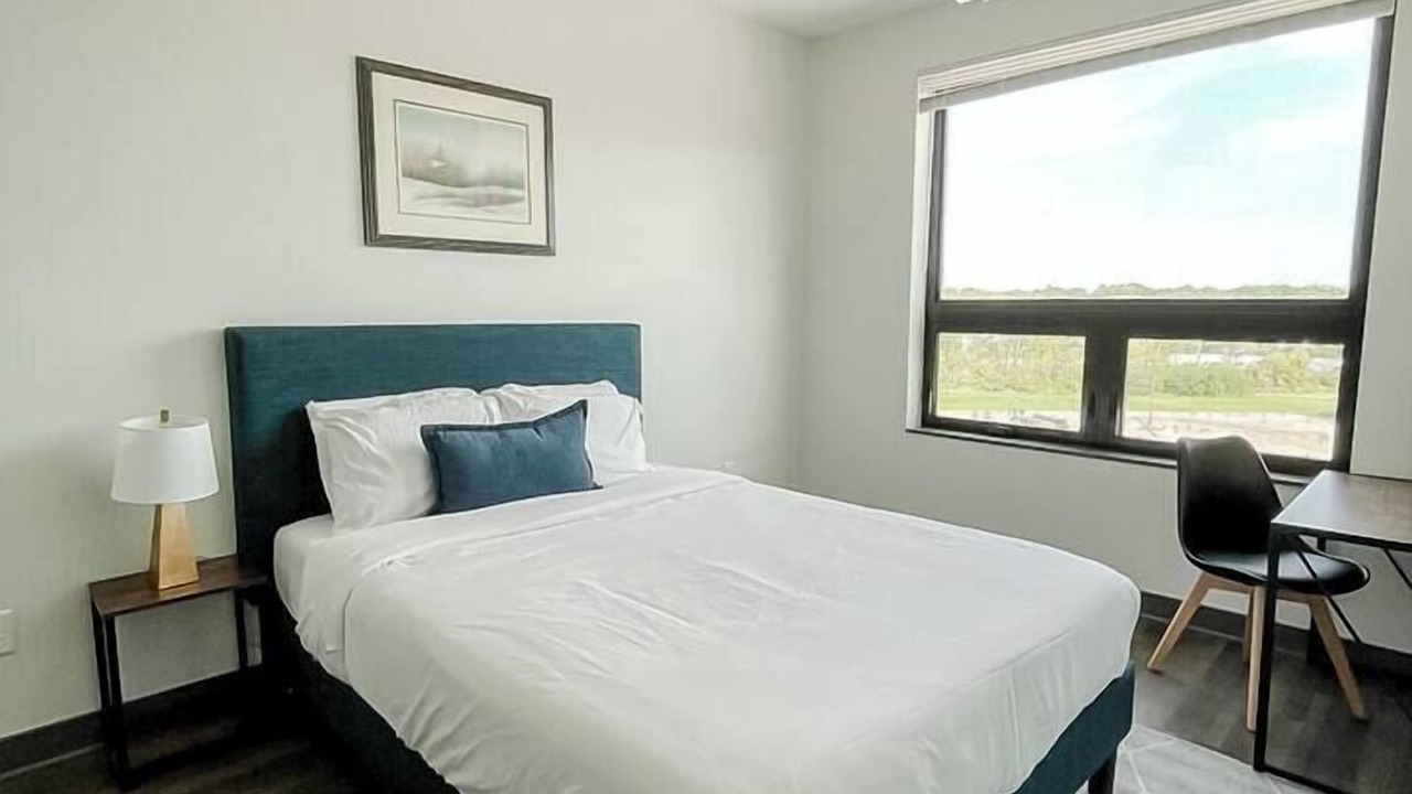 Photo of Bedroom in West Des Moines