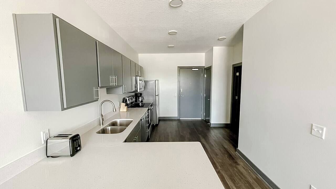 Photo of Kitchen in West Des Moines