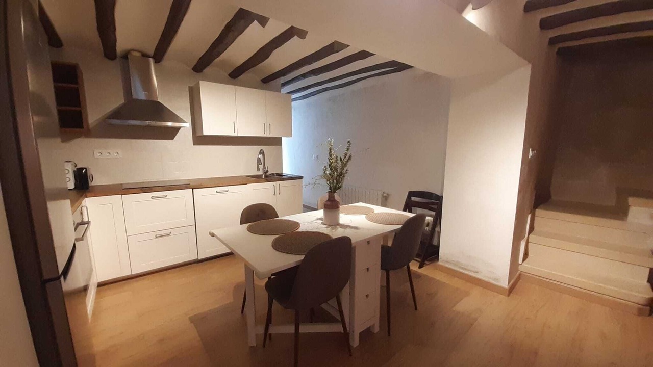 Photo of Kitchen in Moratalla