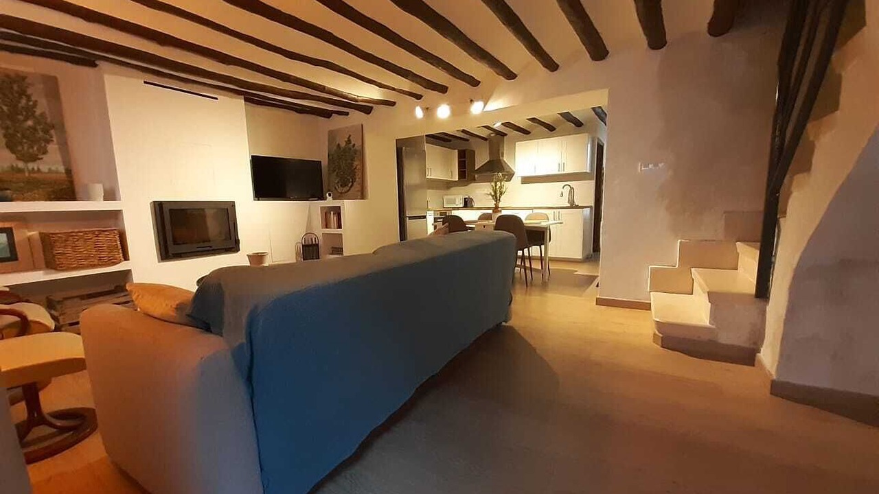 Photo of Livingroom in Moratalla