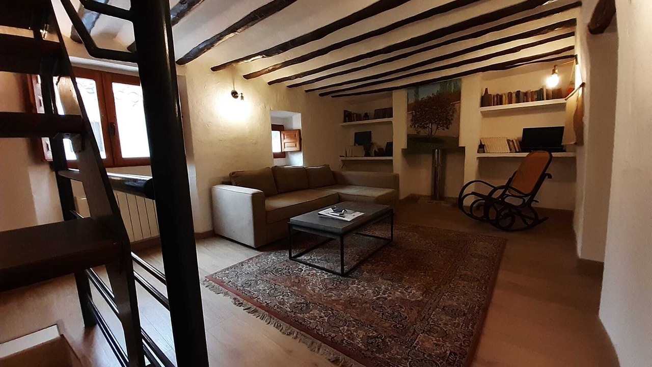 Photo of Livingroom in Moratalla