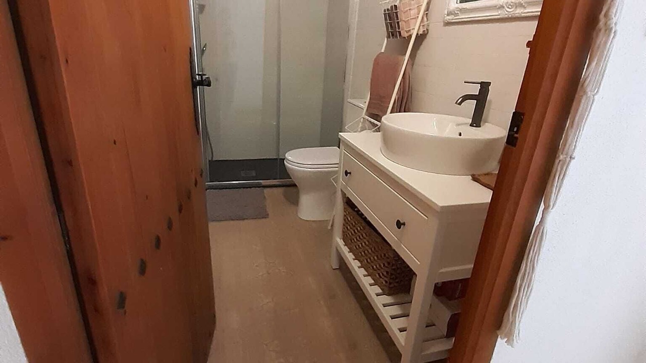 Photo of Bathroom in Moratalla