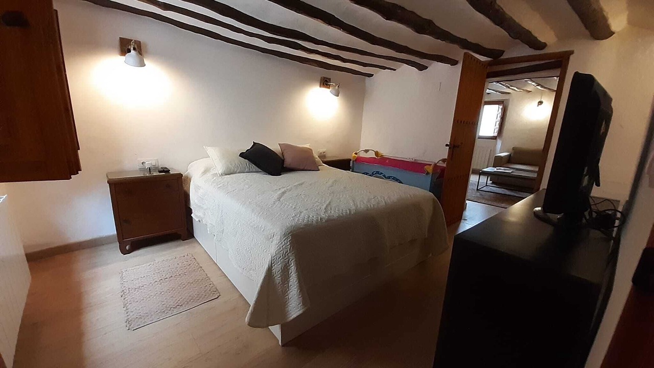 Photo of Bedroom in Moratalla