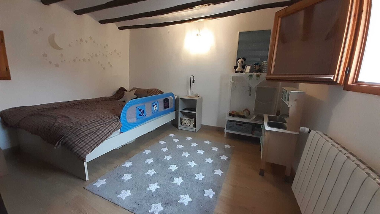 Photo of Bedroom in Moratalla