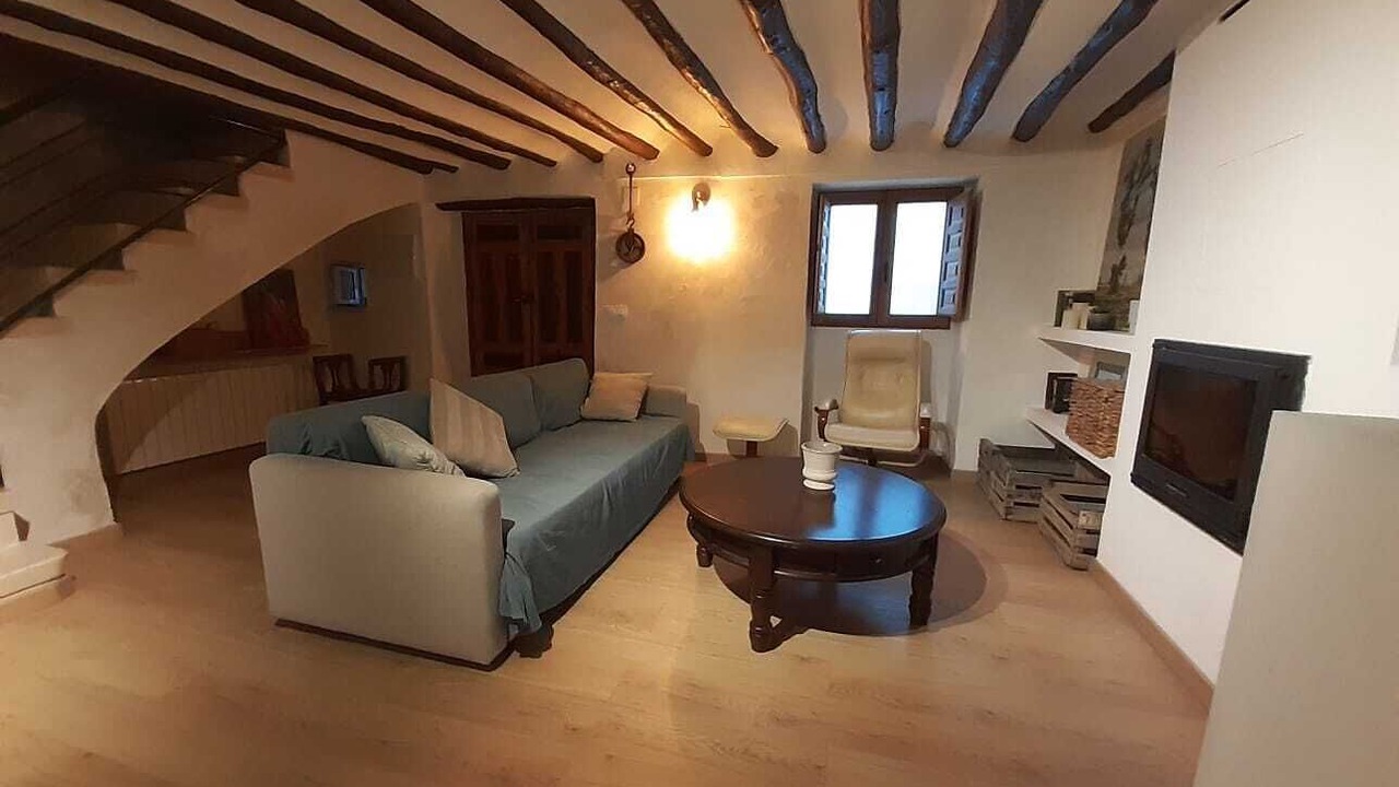 Photo of Livingroom in Moratalla
