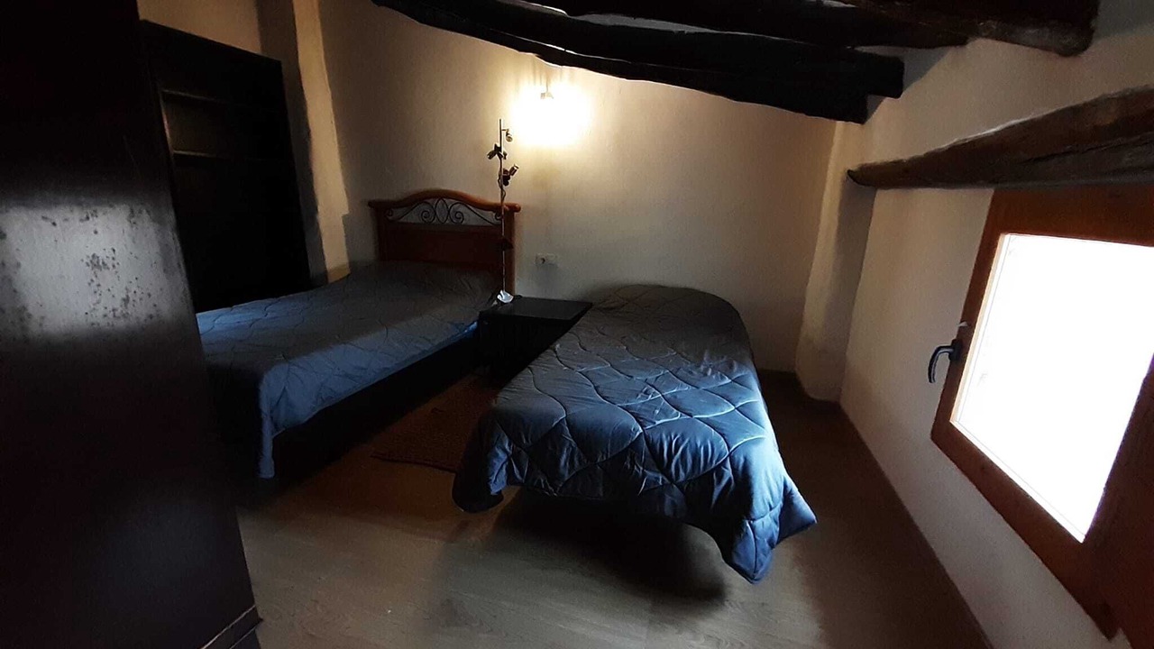 Photo of Bedroom in Moratalla