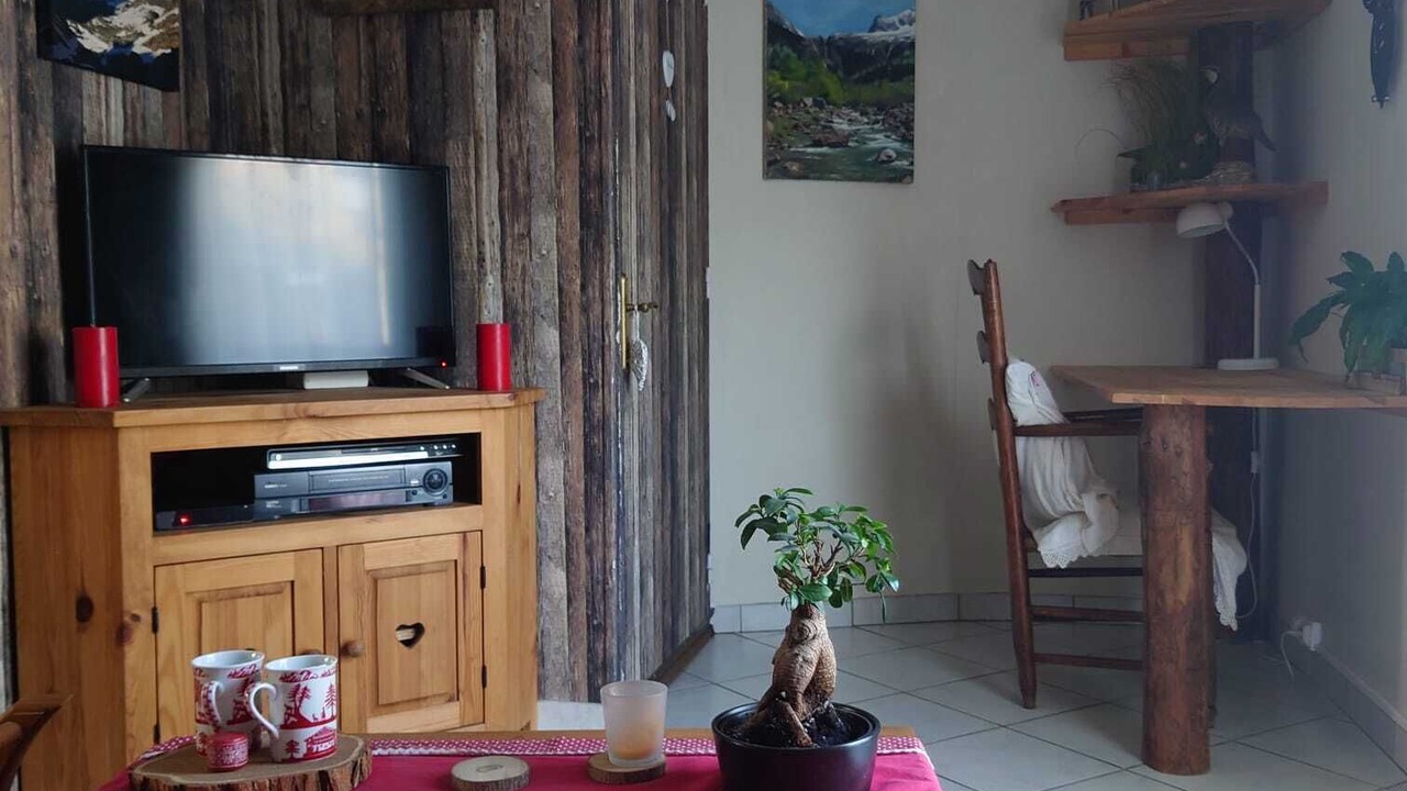 Photo of Livingroom in Cescau