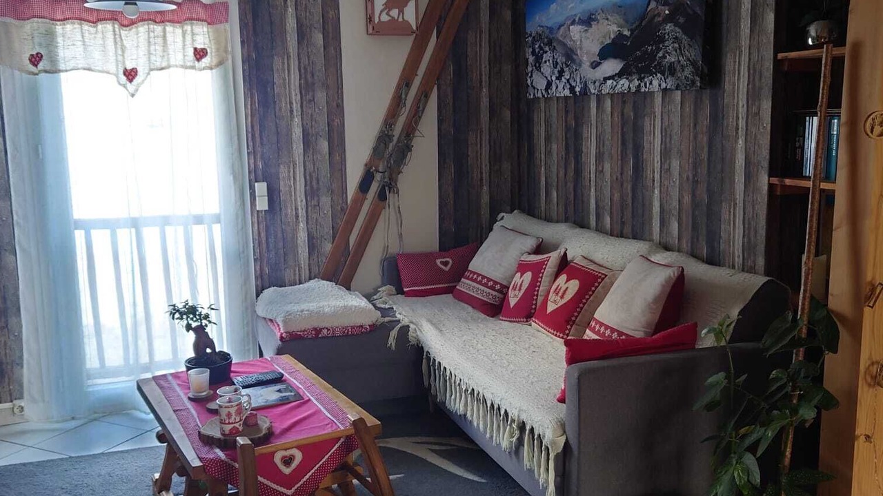 Photo of Livingroom in Cescau