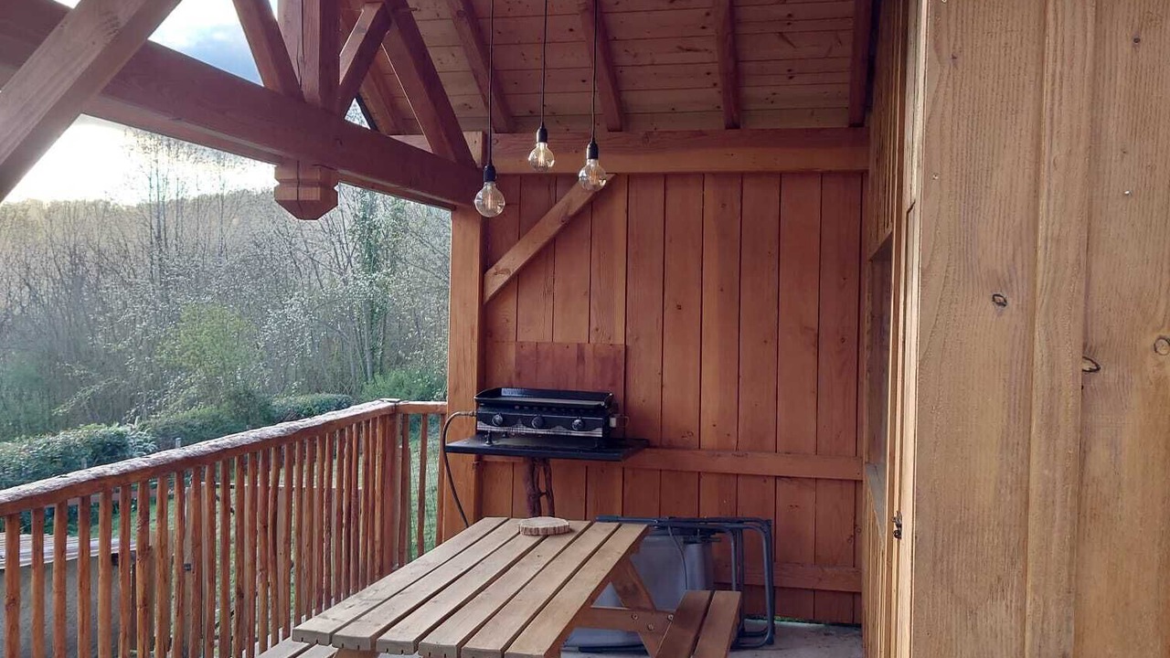 Photo of Outdoor in Cescau