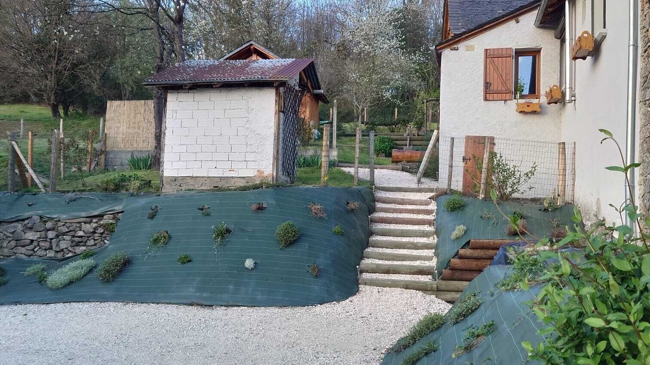 Photo of Outdoor in Cescau