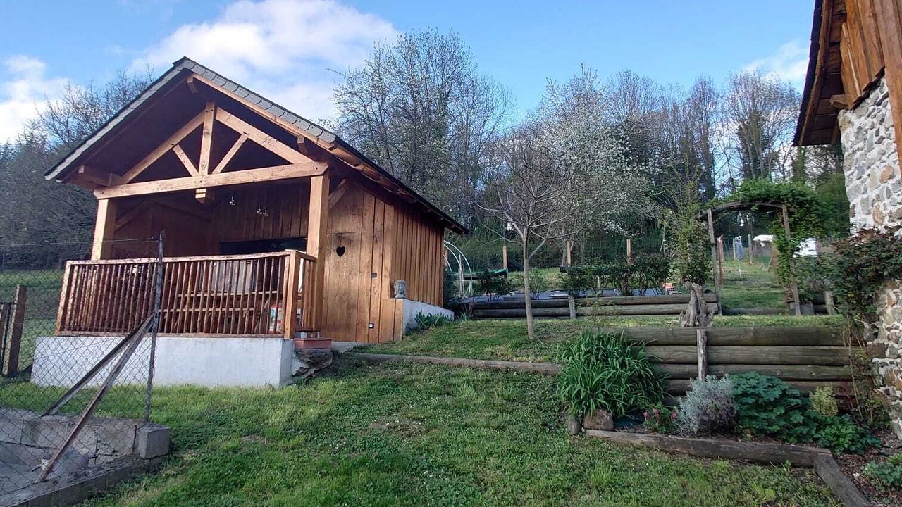 Photo of Outdoor in Cescau