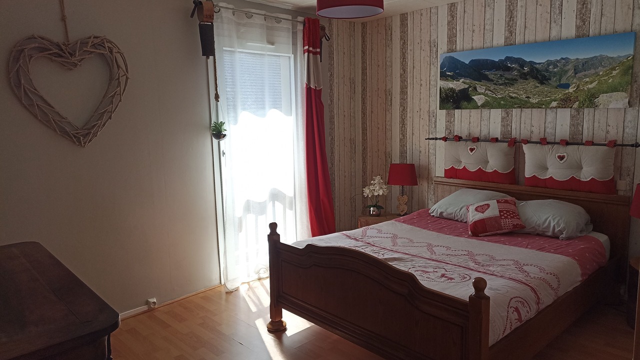 Photo of Bedroom in Cescau