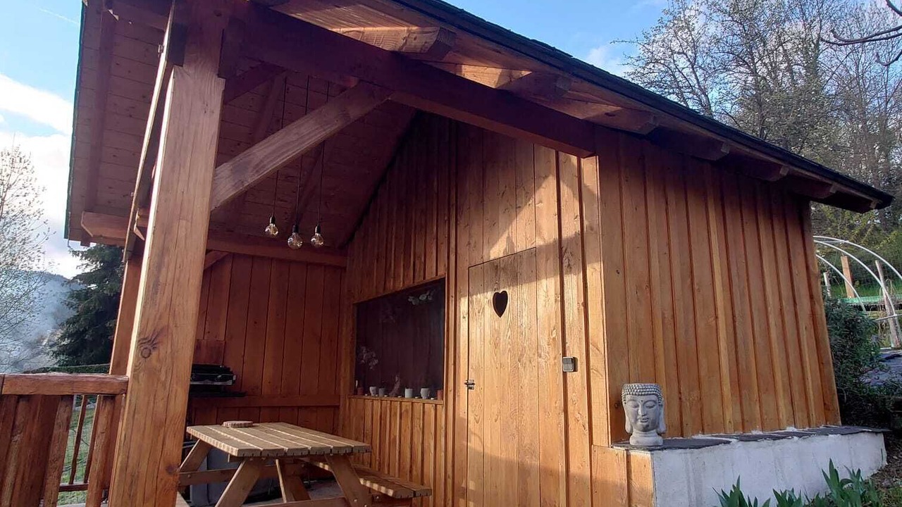 Photo of Outdoor in Cescau