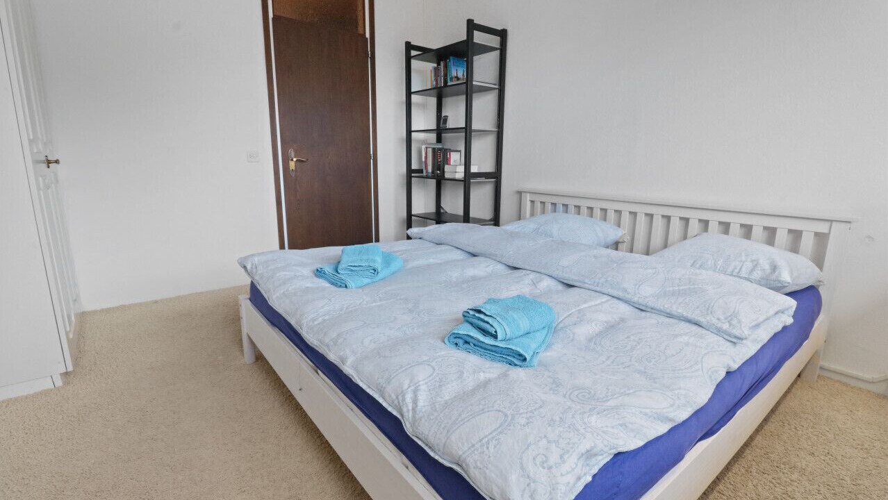 Photo of Bedroom in Salgesch