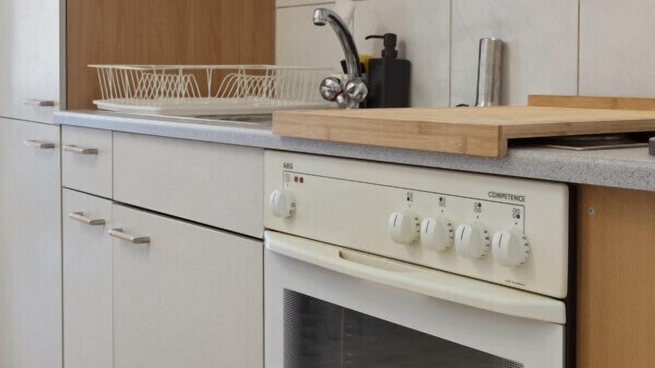 Photo of Kitchen in Leukerbad