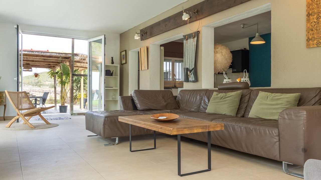 Photo of Bedroom in Vespella de Gaia