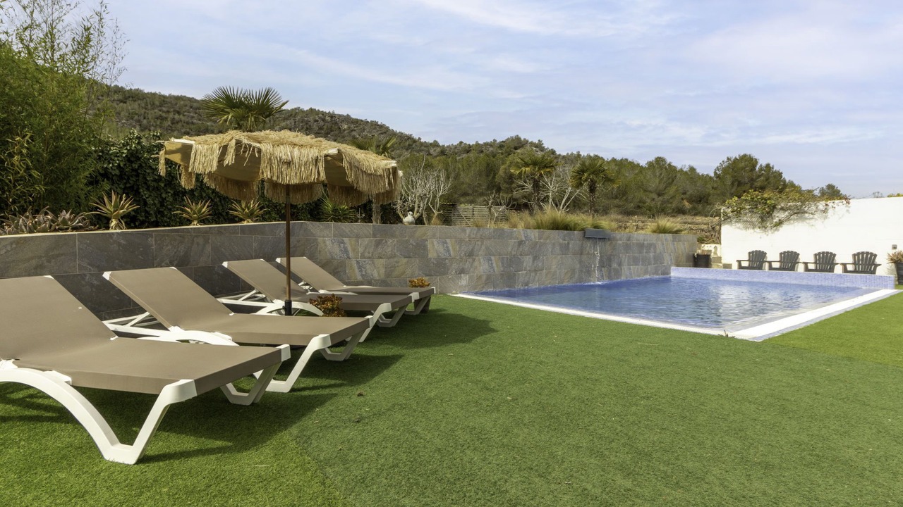 Photo of Outdoor in Vespella de Gaia