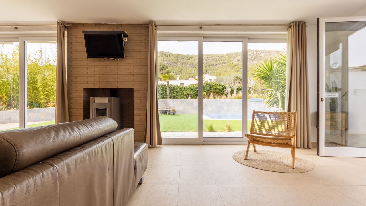 Photo of Bedroom in Vespella de Gaia