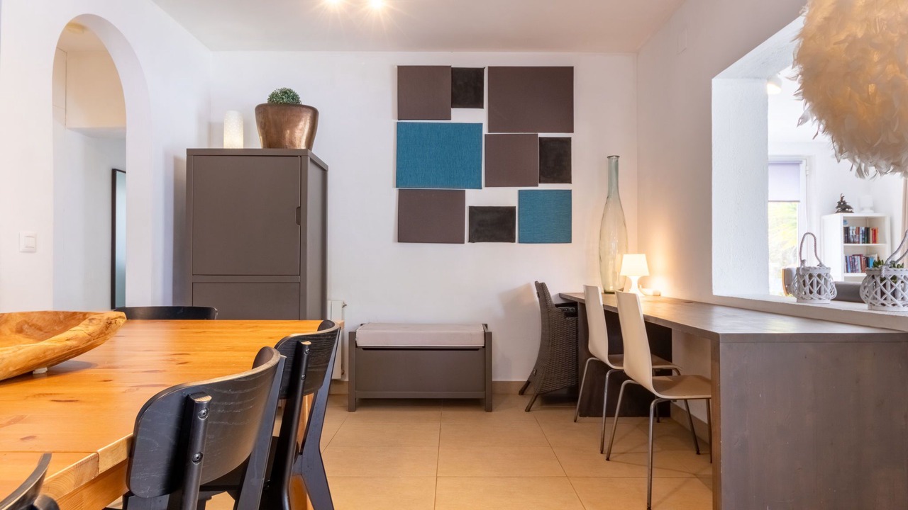 Photo of Bedroom in Vespella de Gaia