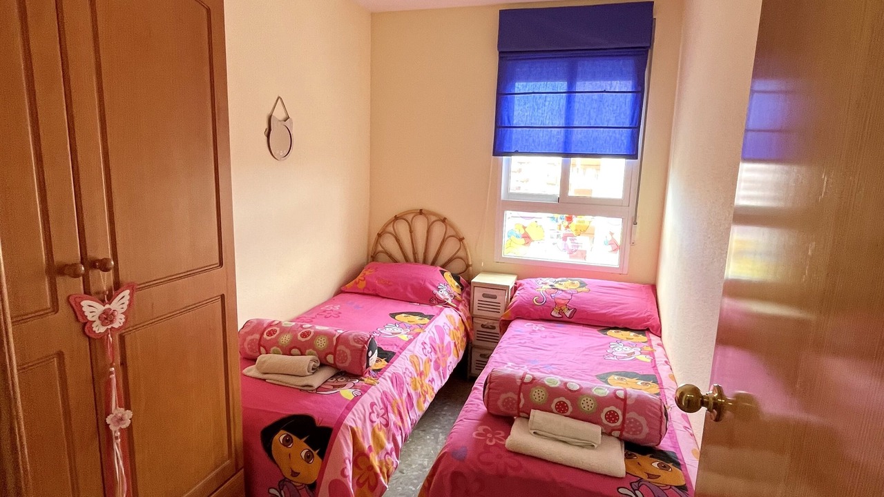 Photo of Bedroom in Canet de Berenguer