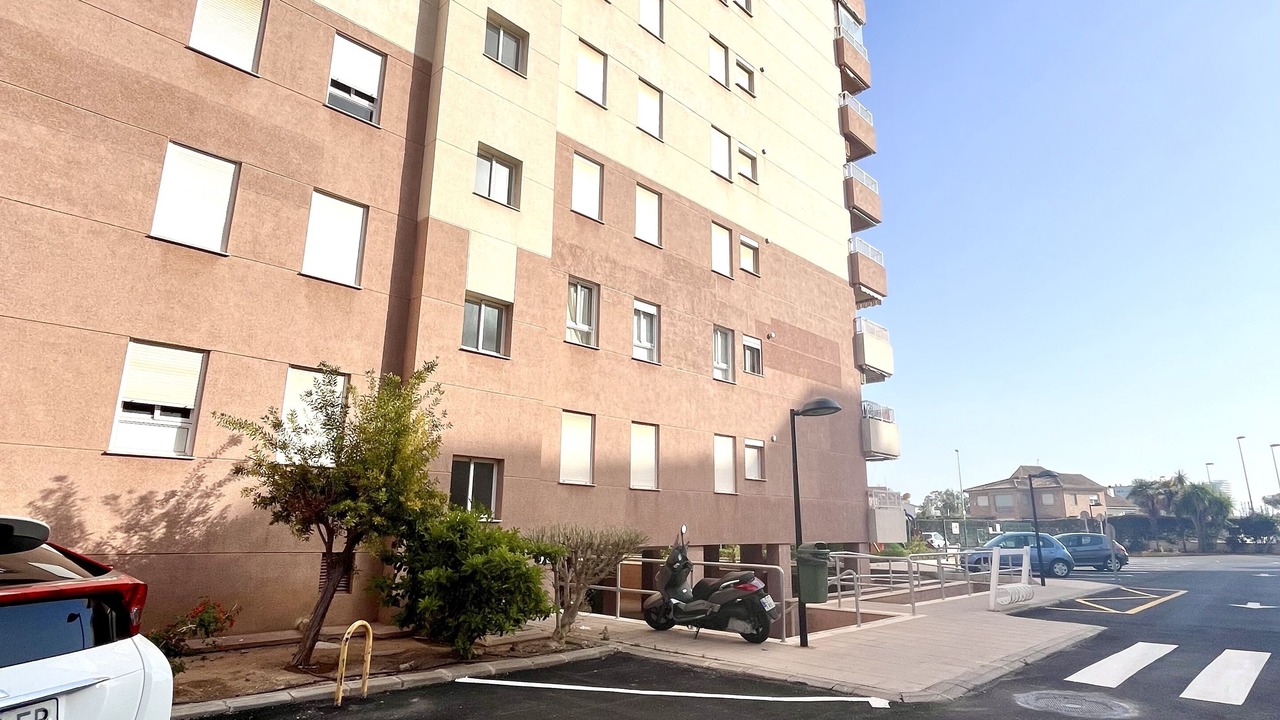 Photo of Outdoor in Canet de Berenguer