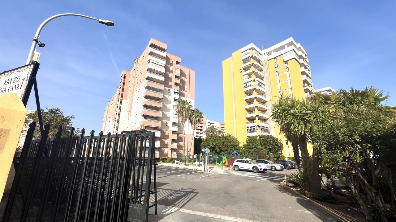 Photo of Outdoor in Canet de Berenguer